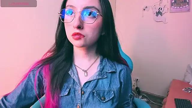 Freechat Julieta_Shelby on StripChat