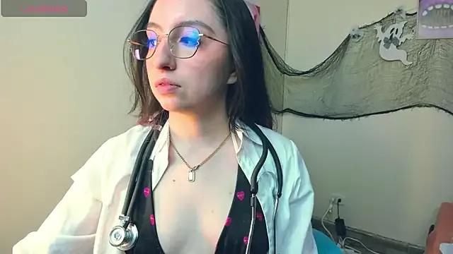 Freechat Julieta_Shelby on StripChat