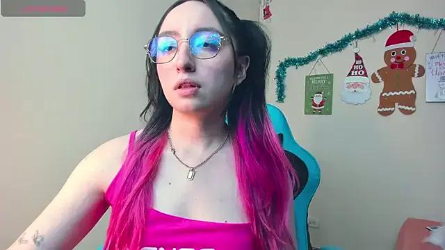 Freechat Julieta_Shelby on StripChat