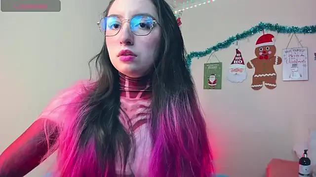 Freechat Julieta_Shelby on StripChat