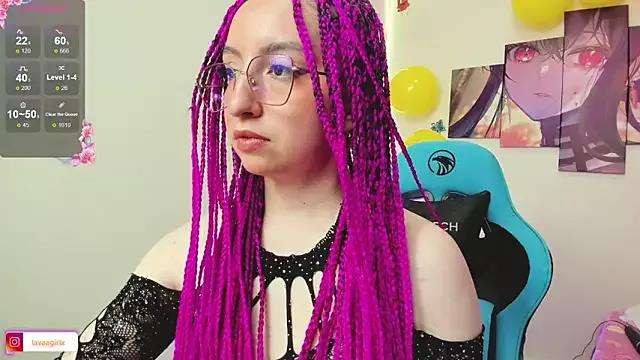 Freechat Julieta_Shelby on StripChat