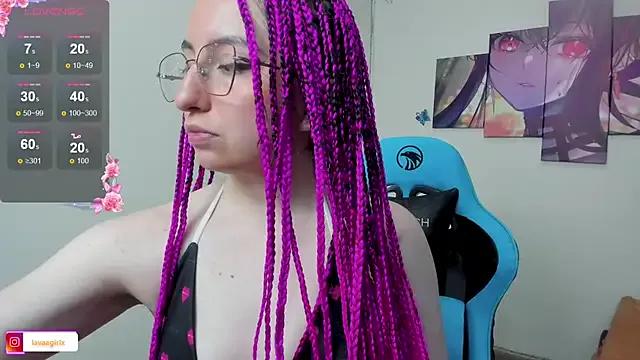 Freechat Julieta_Shelby on StripChat