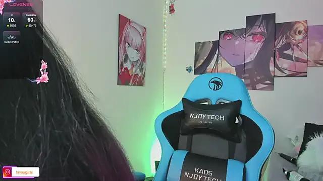 Freechat Julieta_Shelby on StripChat