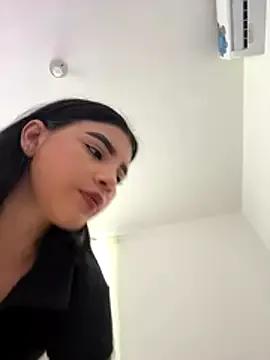 Freechat Julietalcl on StripChat