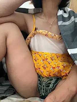 Freechat July-Asian on StripChat