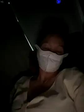 Freechat July-Asian on StripChat