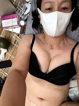 Freechat July-Asian on StripChat
