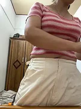 Freechat July-Asian on StripChat