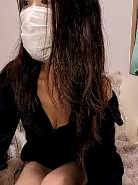 Freechat jyuse000ryuse on StripChat