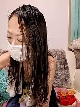 Freechat jyuse000ryuse on StripChat