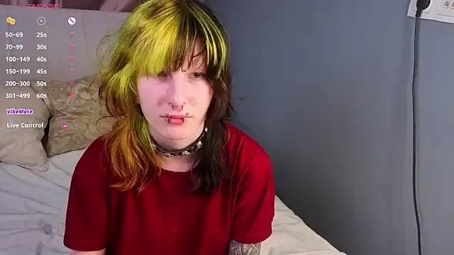 KandraCruser — hug and kiss