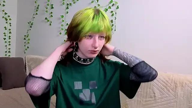 Freechat KandraCruser on StripChat