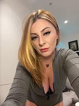 Freechat Kapree on StripChat