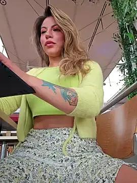 Freechat Karen_San_Miguel on StripChat