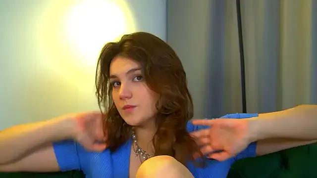 Private KarenClarks on StripChat