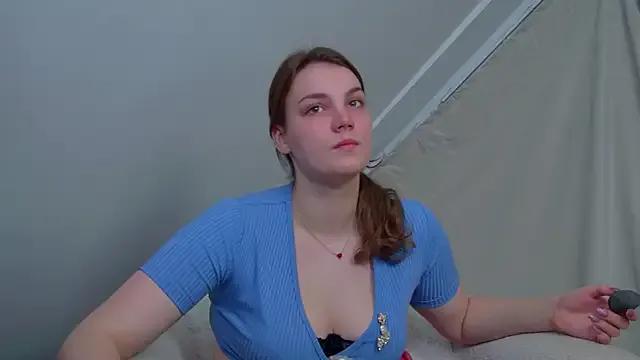 Private KarenClarks on StripChat