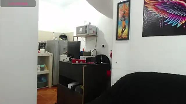 StripChat karenlennox1 is Freechat karenlennox1 — I'll do whatever you ask for 5 minutes