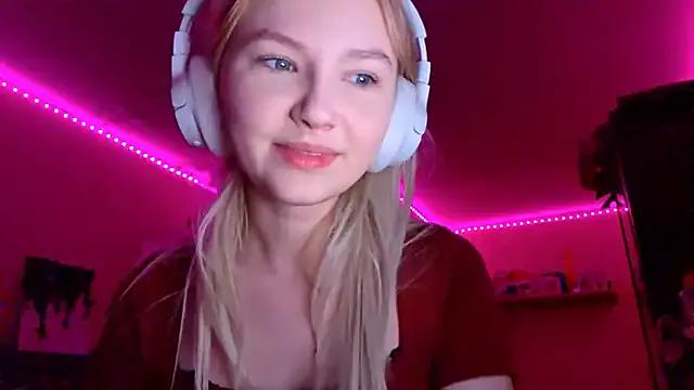 StripChat KarinRobertson is Freechat KarinRobertson — tongue play