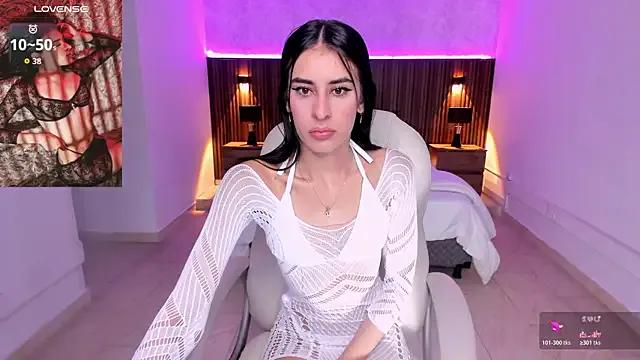 StripChat karlaa_james is Private karlaa_james — RIDE DILDO