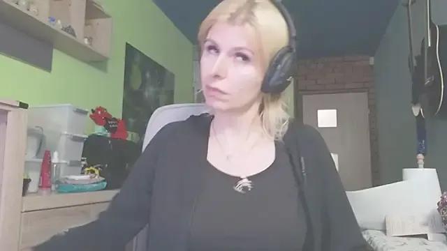 StripChat karmija is Private karmija — SQUIRT