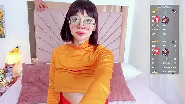 Private Kasumikimura on StripChat