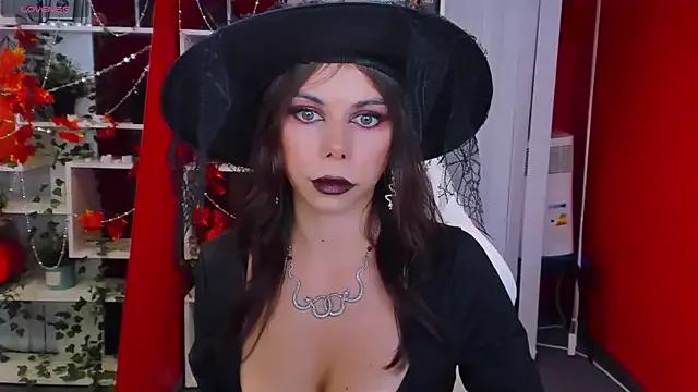 Freechat KateCloud on StripChat