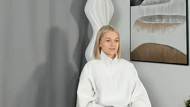 Private KelleDomin on StripChat