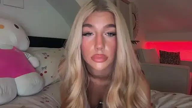 Private KENNIEXROSE on StripChat