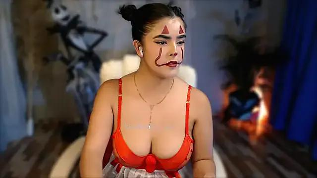 Freechat kim_zaratte on StripChat