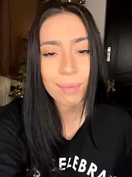 Freechat KimArts on StripChat