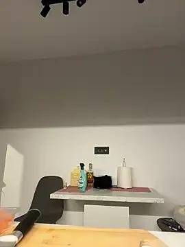 Freechat KimArts on StripChat