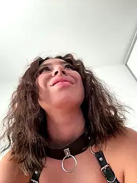 Freechat KimArts on StripChat