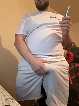 Freechat KingAdonisss on StripChat