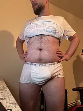 Freechat KingAdonisss on StripChat