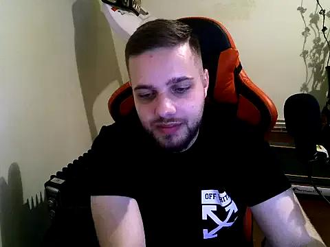 Freechat KingAdonisss on StripChat