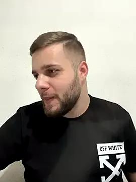 Freechat KingAdonisss on StripChat