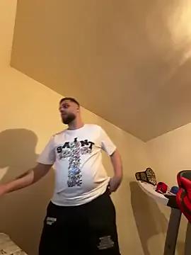 Freechat KingAdonisss on StripChat