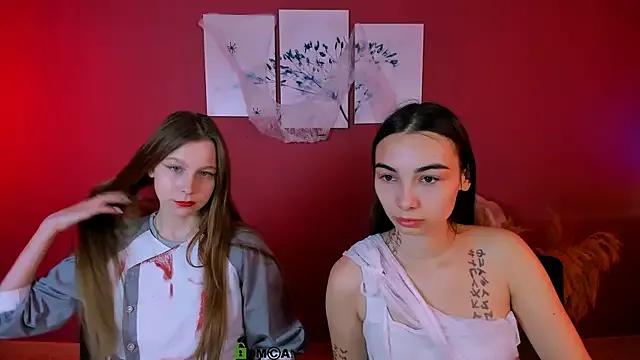 Freechat kira_light__ on StripChat