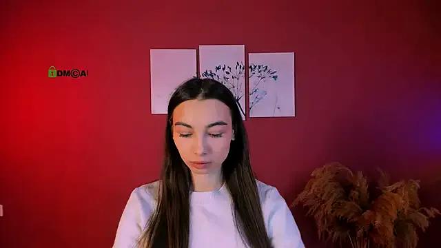 Freechat kira_light__ on StripChat