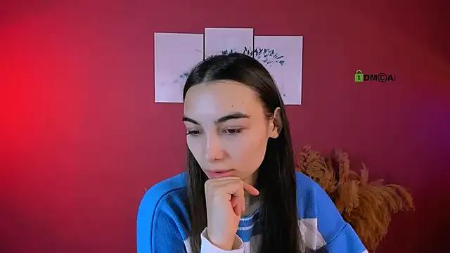 Freechat kira_light__ on StripChat