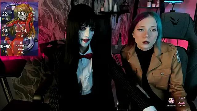 Freechat KiraMontoya on StripChat