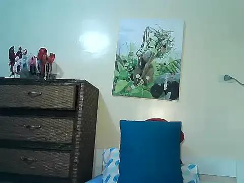 Kisses-13 on StripChat 