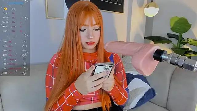 StripChat Kloe_Raize is Freechat Kloe_Raize — Hardcore Deepthroat