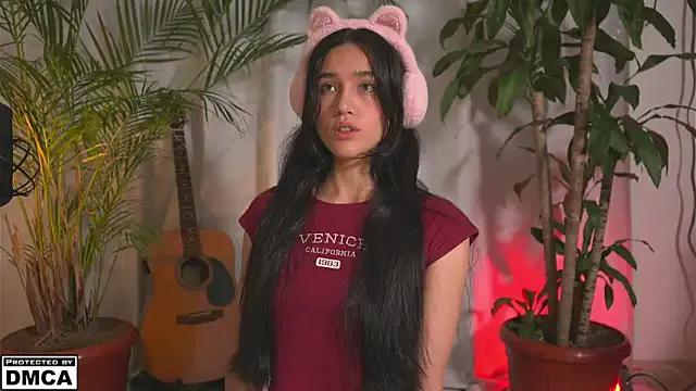 Freechat Kore_Persephone on StripChat