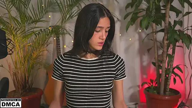 Freechat Kore_Persephone on StripChat