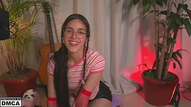 Freechat Kore_Persephone on StripChat