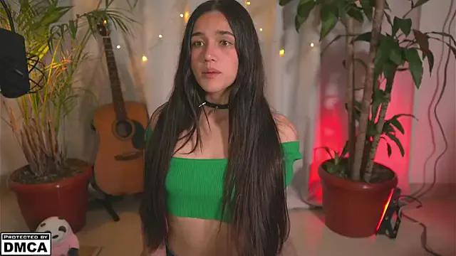 Freechat Kore_Persephone on StripChat