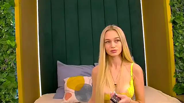 KristinaDane — hello baby