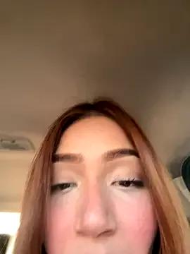 Private la_machhi on StripChat