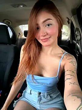 Private la_machhi on StripChat